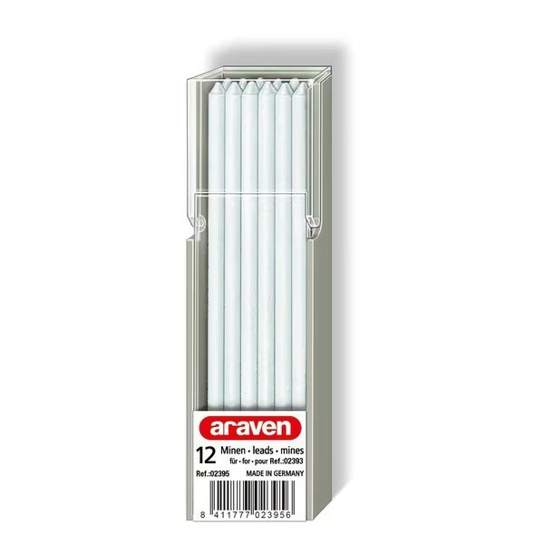 REPLACEMENT LEADS, Araven, Mfr#: 02395